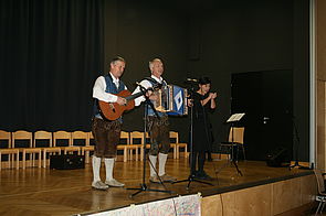 Bild: Gutauer Stubenhocker