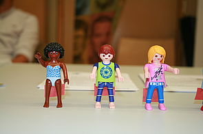 Bild: Lego MehrZeller Nachbarschaft