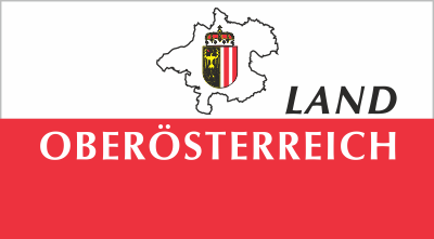 Logo Land Oberösterreich